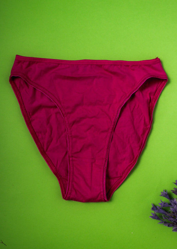 MaxLace Underwear size 8