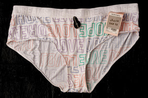 MaxLace Underwear size 14/10