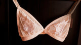 Small Push up bra from splash with Gift shein underwear