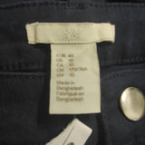 Navy blue H&M Jeans hotshot