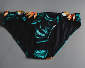 swimsuit bikini 👙 underwear size Large