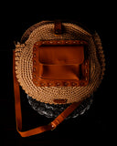 Handmade Crochet bags