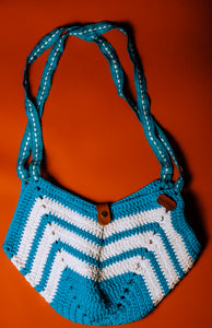 Handmade Crochet bags