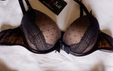 MÉDIUM Push up bra with Gift shein underwear